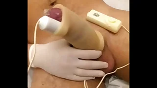 vagina vibrante